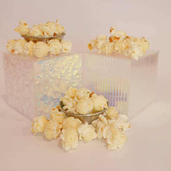 Chicken Salt Popcorn